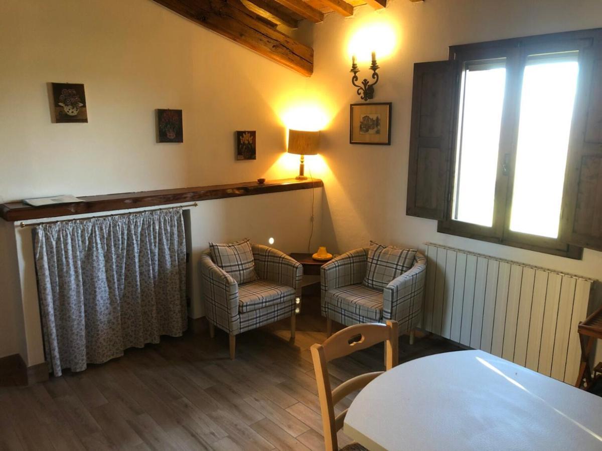 Agriturismo Fattoria Di Corsano Корсано Экстерьер фото