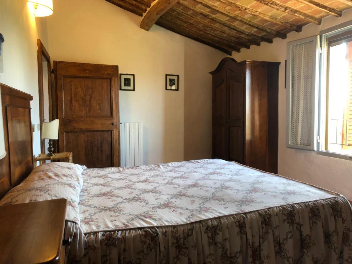 Agriturismo Fattoria Di Corsano Корсано Экстерьер фото