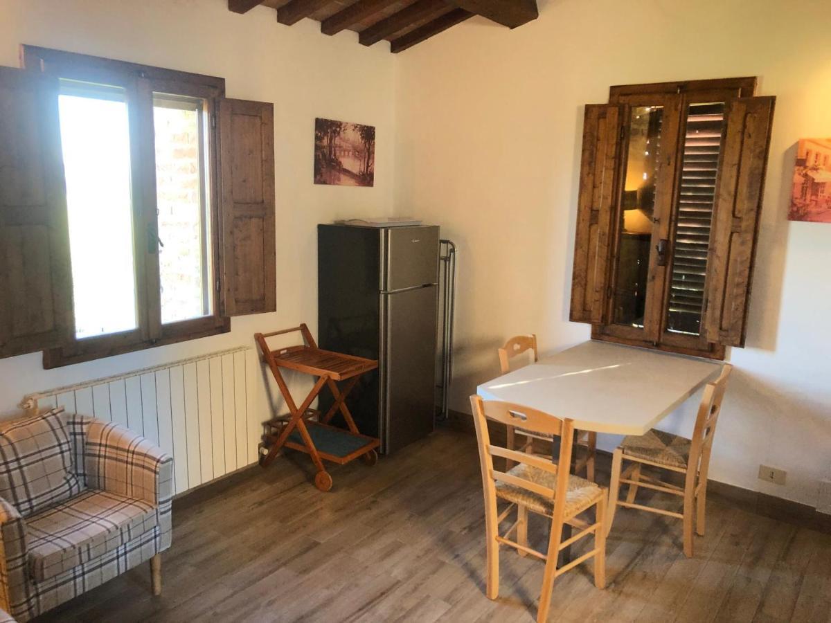 Agriturismo Fattoria Di Corsano Корсано Экстерьер фото