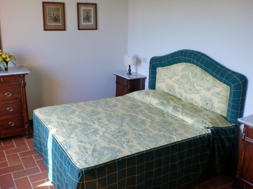 Agriturismo Fattoria Di Corsano Корсано Номер фото