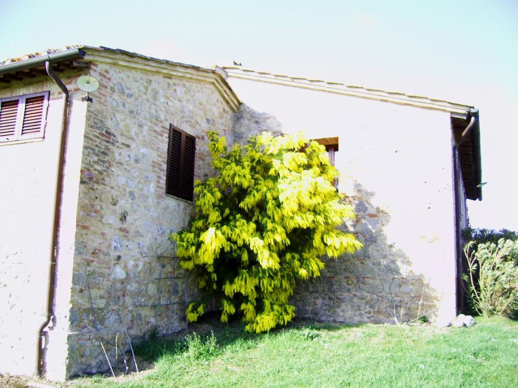 Agriturismo Fattoria Di Corsano Корсано Экстерьер фото