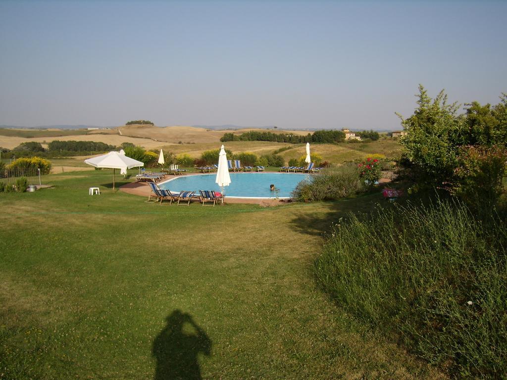 Agriturismo Fattoria Di Corsano Корсано Экстерьер фото