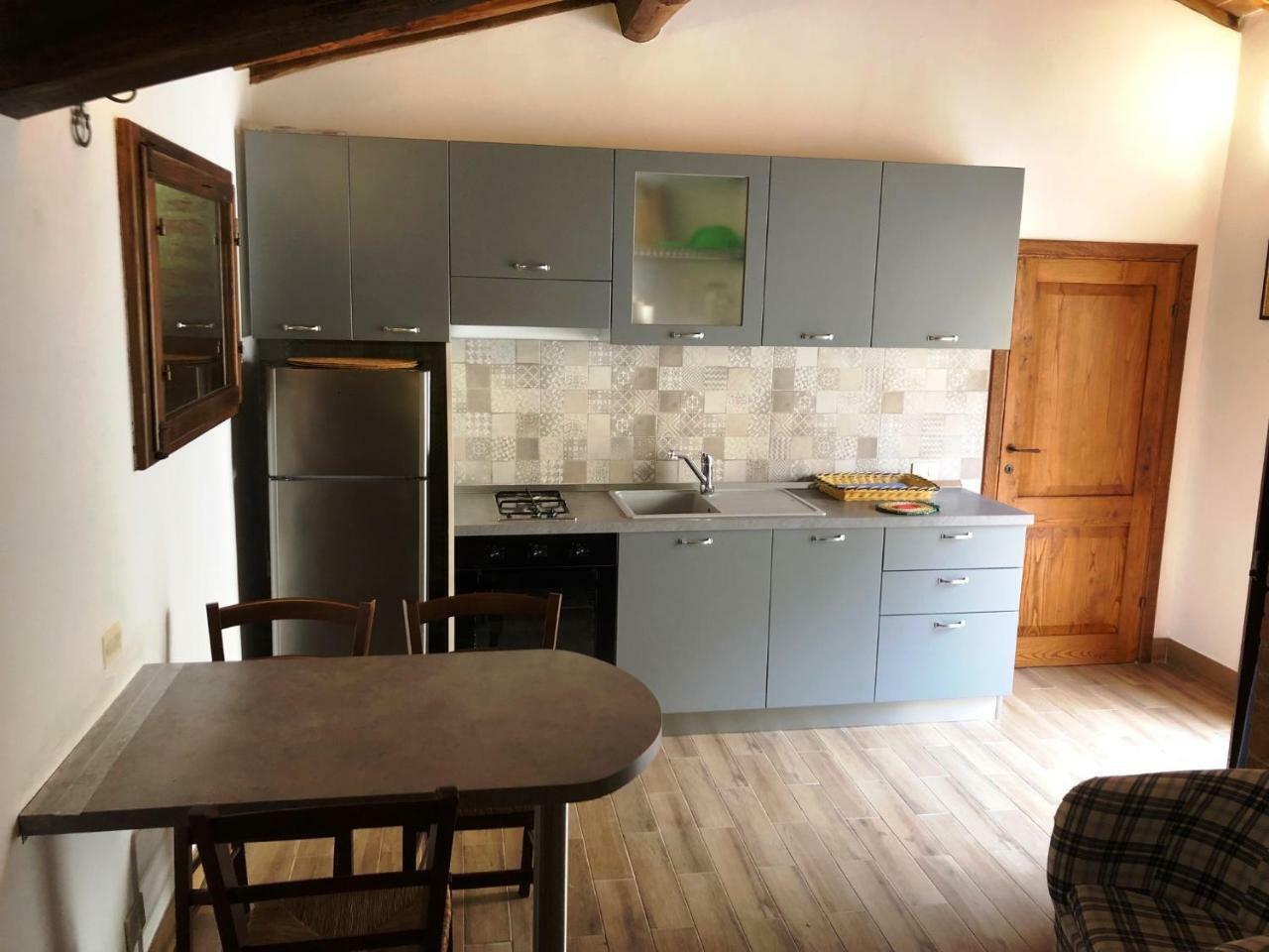 Agriturismo Fattoria Di Corsano Корсано Экстерьер фото
